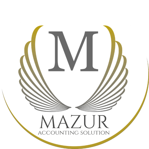 mazur-accounting-solution